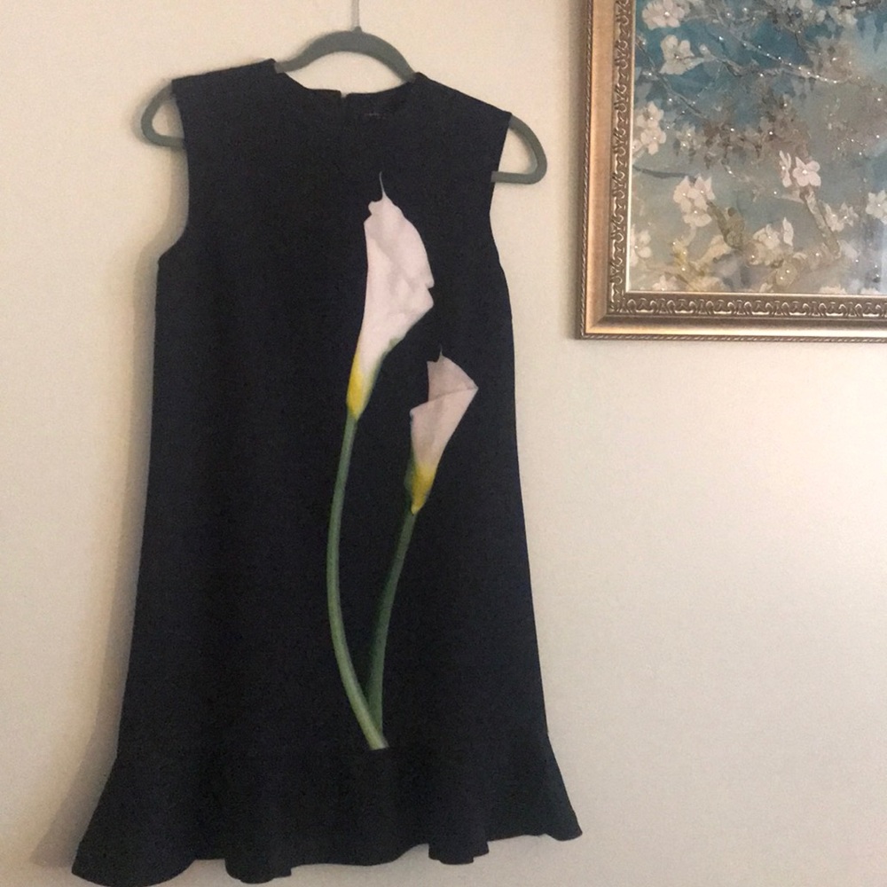 Victoria Beckham for Target CallaLilly Dress